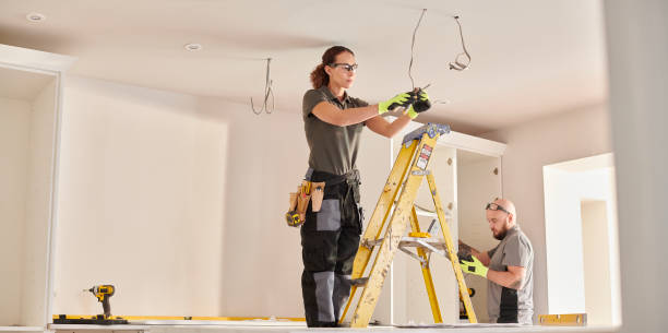 Best Circuit Breaker Repair  in Brewster, OH