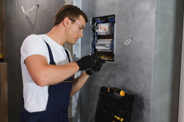 Best 24-Hour Electrician  in Brewster, OH