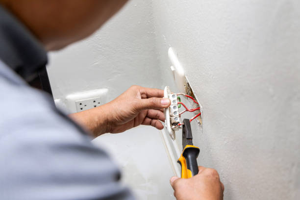 Best Electrical Upgrades for Homes  in Brewster, OH