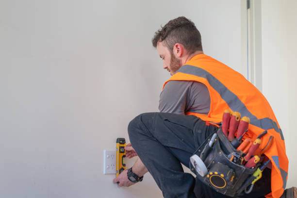 Best Licensed Electrician  in Brewster, OH