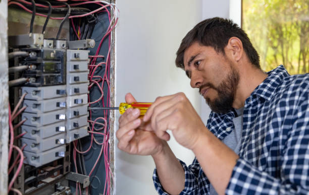 Best Commercial Electrician Services  in Brewster, OH